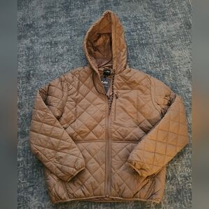 Mack RUSSO Men's  Bomber Jacket Size M